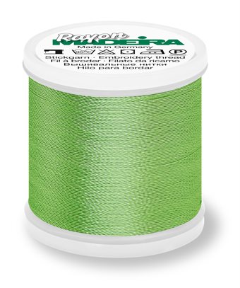 MADEIRA RAYON 40 - 1000M