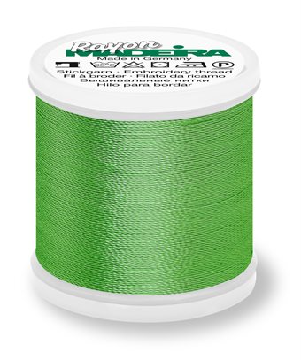 MADEIRA RAYON 40 - 1000M