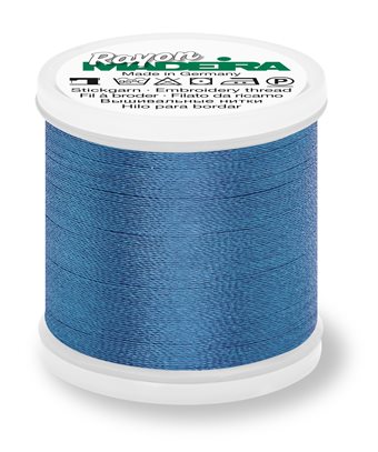MADEIRA RAYON 40 - 1000M
