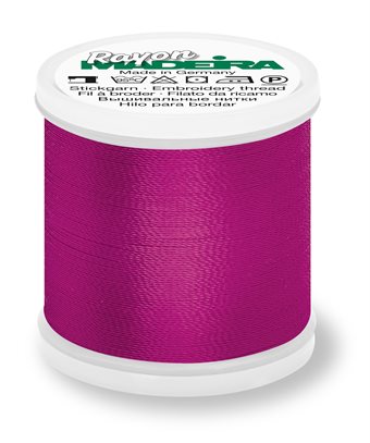 MADEIRA RAYON 40 - 1000M