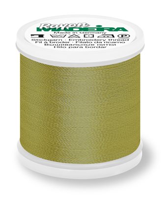 MADEIRA RAYON 40 - 1000M