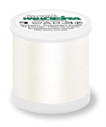 MADEIRA RAYON 40 - 1000M