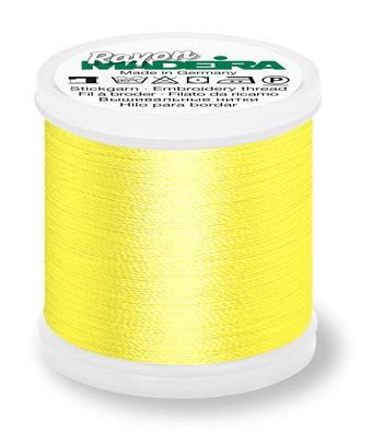 MADEIRA RAYON 40 - 1000M