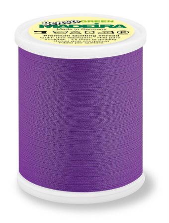 MADEIRA Sensa Green 1000m 100 % Lyocell