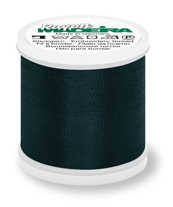 MADEIRA RAYON 40 - 1000M