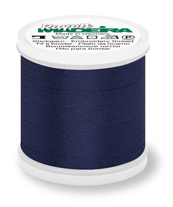 MADEIRA RAYON 40 - 1000M