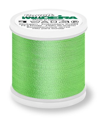MADEIRA RAYON 40 - 1000M