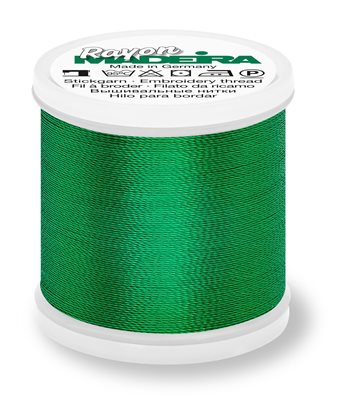 MADEIRA RAYON 40 - 1000M