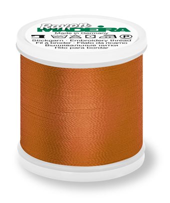 MADEIRA RAYON 40 - 1000M
