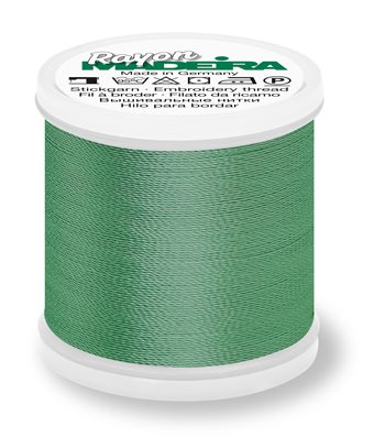MADEIRA RAYON 40 - 1000M