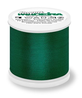 MADEIRA RAYON 40 - 1000M