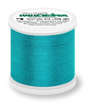 MADEIRA RAYON 40 - 1000M