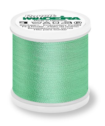 MADEIRA RAYON 40 - 1000M