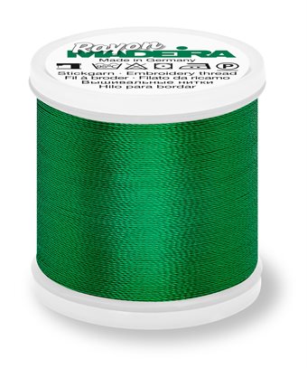 MADEIRA RAYON 40 - 1000M