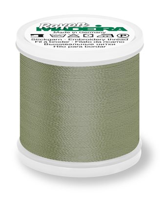 MADEIRA RAYON 40 - 1000M