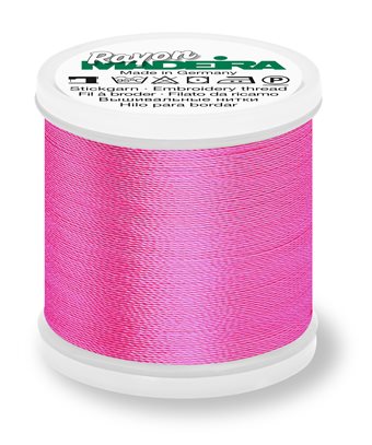 MADEIRA RAYON 40 - 1000M