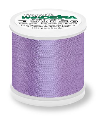 MADEIRA RAYON 40 - 1000M