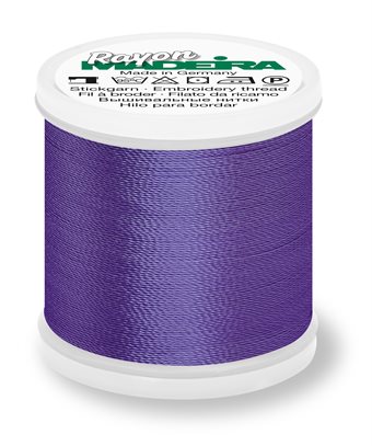 MADEIRA RAYON 40 - 1000M
