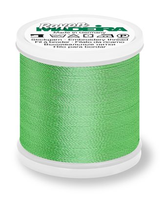 MADEIRA RAYON 40 - 1000M