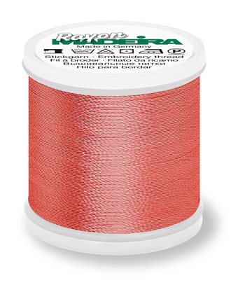 MADEIRA RAYON 40 - 1000M