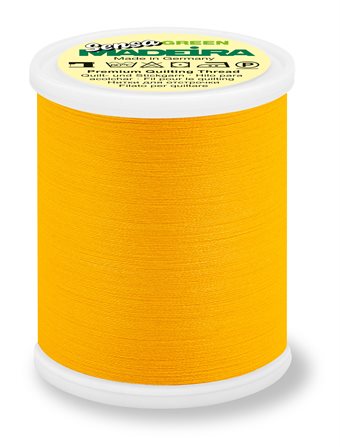 MADEIRA Sensa Green 1000m 100 % Lyocell