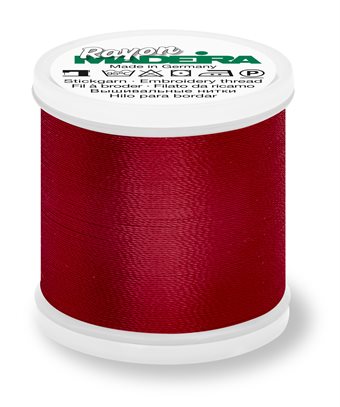 MADEIRA RAYON 40 - 1000M