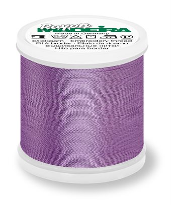 MADEIRA RAYON 40 - 1000M