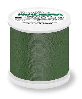 MADEIRA RAYON 40 - 1000M