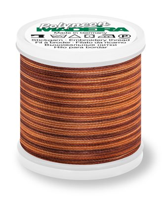 Madeira - Polyneon No.40 200M CAPPUCCINO