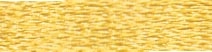 Madeira Decora No. 6, 100% viskos 100 M Rayon - sunflower