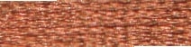 Madeira Decora No. 6, 100% viskos 100 M Rayon - cocoa