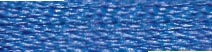 Madeira Decora No. 6, 100% viskos 100 M Rayon - royal