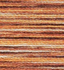 Madeira Decora No. 6, 100% viskos 100 M Rayon - cappuccino