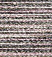 Madeira Decora No. 6, 100% viskos 100 M Rayon - oyster shell