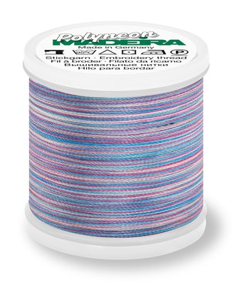 Madeira - Polyneon No.40 200M RAINBOW