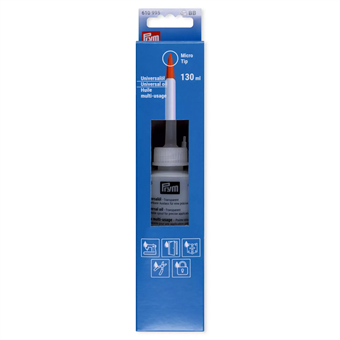 PRYM - Symaskinsolja 130 ml