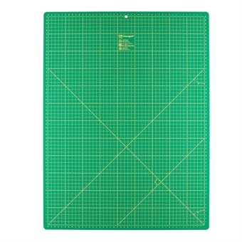 PRYM - OMNIGRID - Skjæremåtte 45 x 60 cm x 2 mm Inch