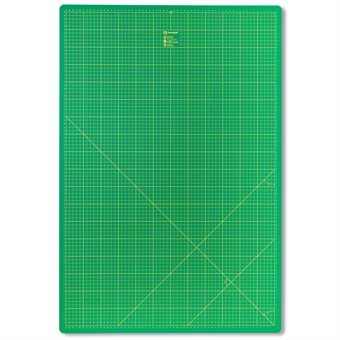 PRYM - OMNIGRID -Skærmatta 60 x 90 cm x 2 mm inch