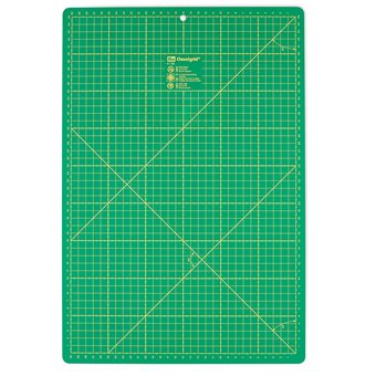 PRYM - OMNIGRID -Skærmatta 30 x 45 cm x 2 mm inch