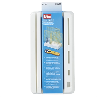 PRYM - Linjal rack 21 x 11 cm