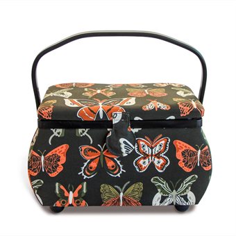 PRYM - Syskrin BUTTERFLIES 32x20,5x21 cm LARGE