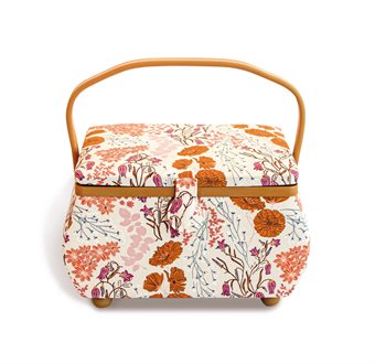 PRYM - Syskrin Wild Flowers 32x20,5x21 cm LARGE