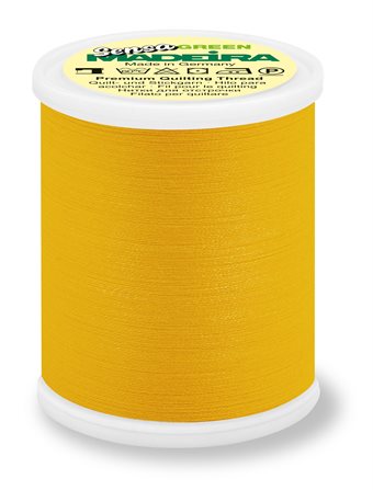 MADEIRA Sensa Green 1000m 100 % Lyocell
