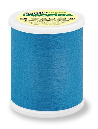 MADEIRA Sensa Green 1000m 100 % Lyocell