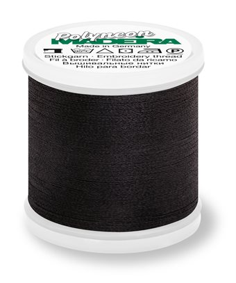 Madeira - Polyneon No.40 1000M Black