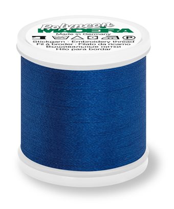 Madeira - Polyneon No.40 1000M Bright blue