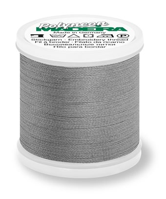 Madeira - Polyneon No.40 1000M Grey