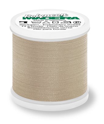 Madeira - Polyneon No.40 1000M Ivory