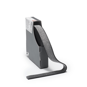 PRYM - Resårband Svart/Silver 25 mm, 7 M
