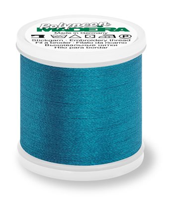 Madeira - Polyneon No.40 1000M Sapphire